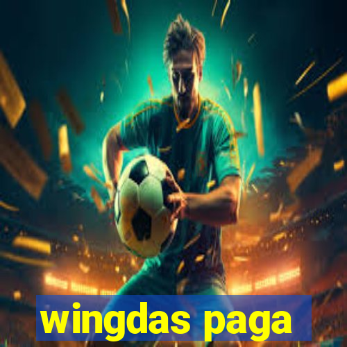 wingdas paga