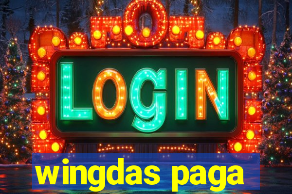 wingdas paga