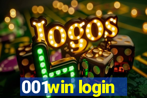 001win login