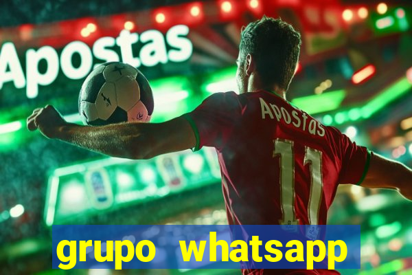 grupo whatsapp emprego bahia