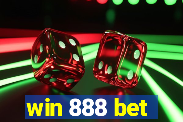 win 888 bet