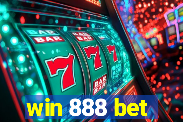 win 888 bet