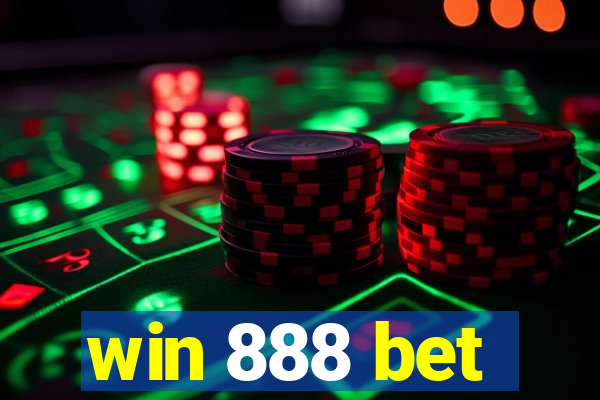 win 888 bet