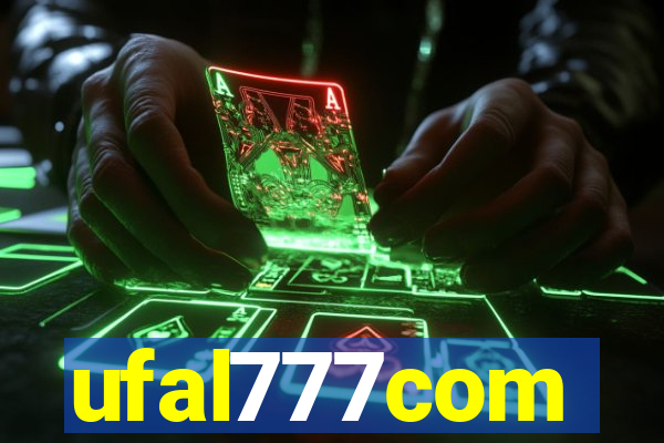 ufal777com