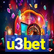 u3bet