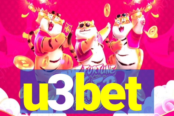 u3bet