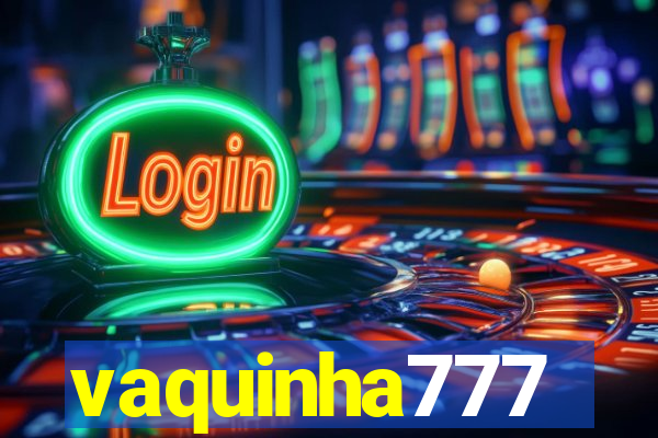 vaquinha777