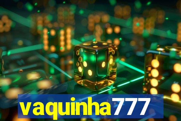 vaquinha777