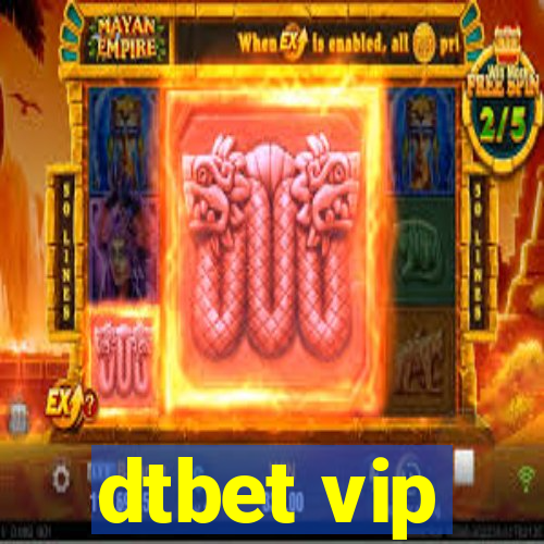 dtbet vip