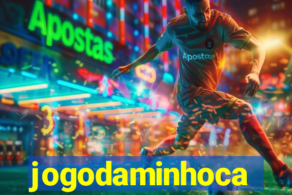 jogodaminhoca