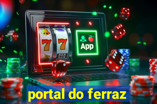 portal do ferraz