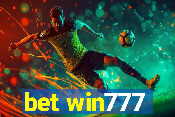 bet win777