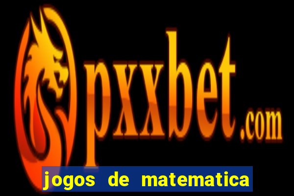 jogos de matematica com tampinhas de garrafa pet