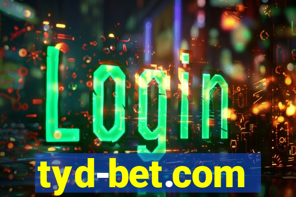 tyd-bet.com