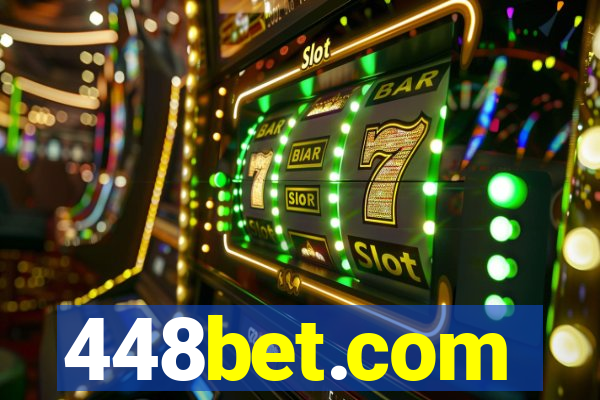 448bet.com