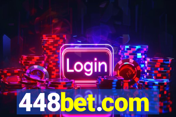 448bet.com