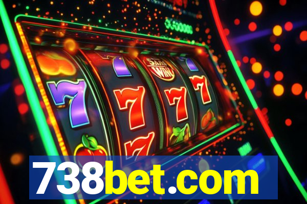 738bet.com