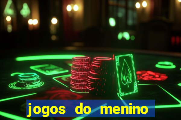 jogos do menino gelo e da menina lava