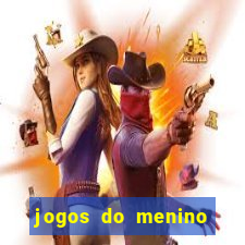 jogos do menino gelo e da menina lava