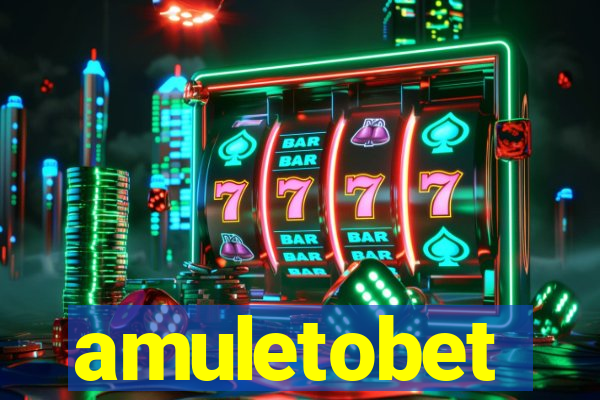 amuletobet