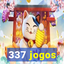 337 jogos