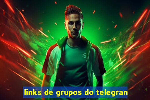 links de grupos do telegran