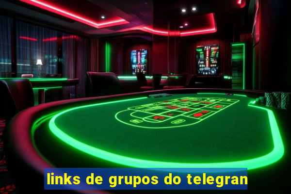 links de grupos do telegran