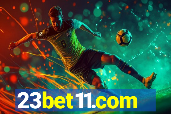 23bet11.com