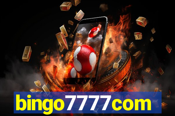 bingo7777com