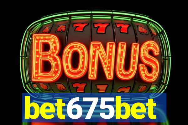 bet675bet