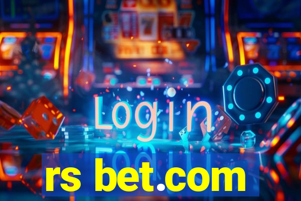 rs bet.com