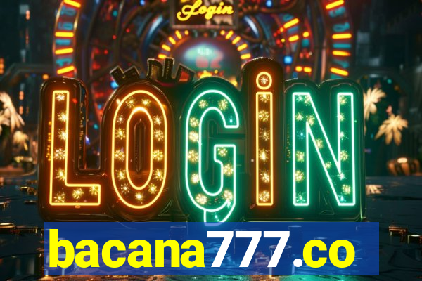 bacana777.co