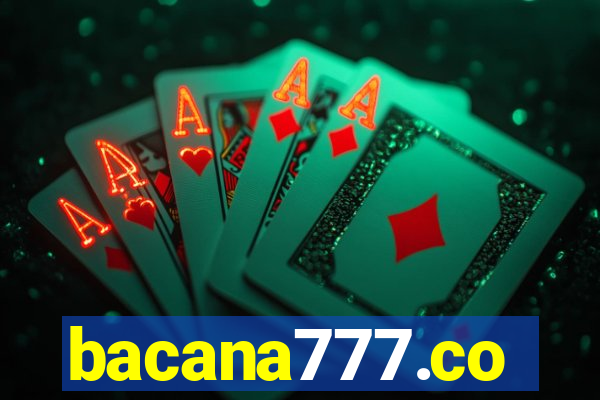 bacana777.co