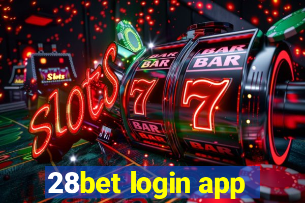 28bet login app