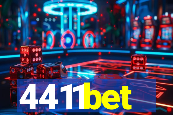 4411bet