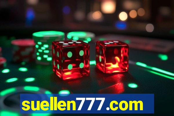 suellen777.com