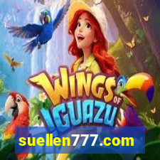 suellen777.com