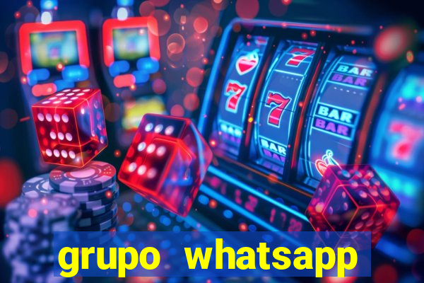 grupo whatsapp porto velho