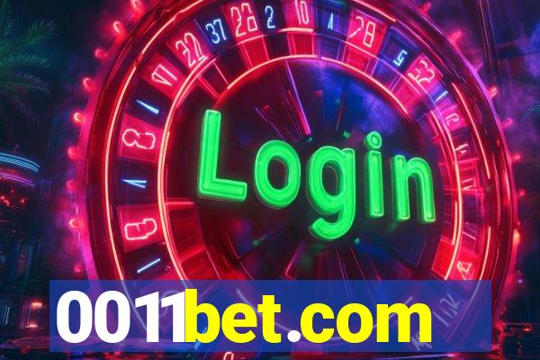 0011bet.com