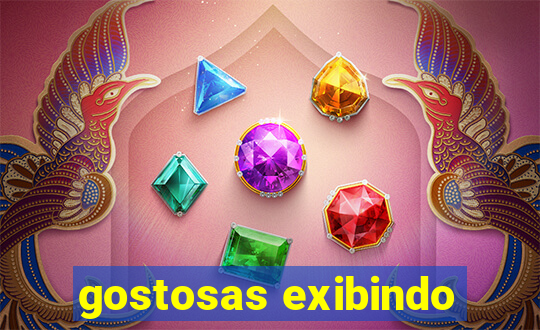 gostosas exibindo