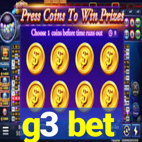 g3 bet