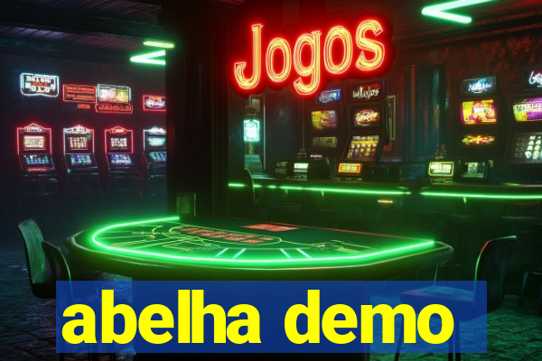 abelha demo