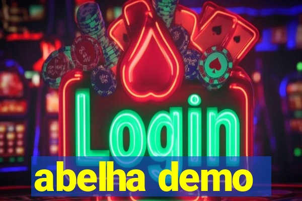 abelha demo