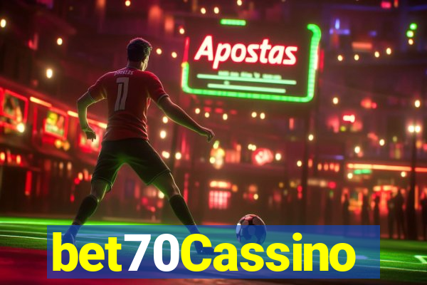 bet70Cassino