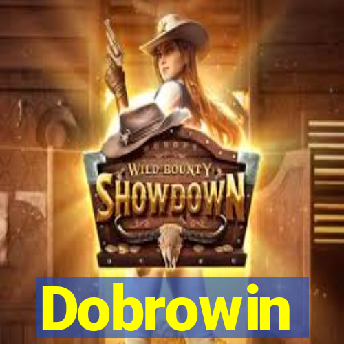 Dobrowin