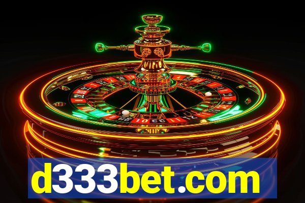 d333bet.com