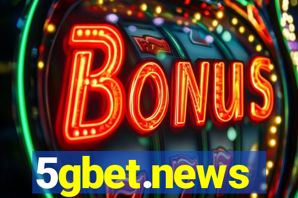 5gbet.news