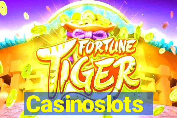 Casinoslots