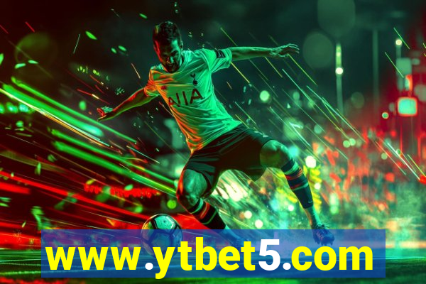 www.ytbet5.com