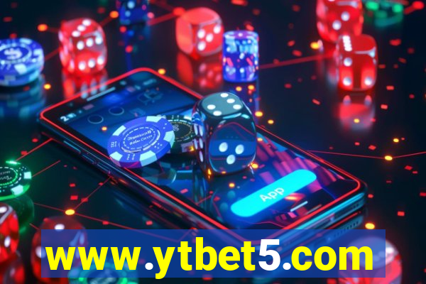 www.ytbet5.com